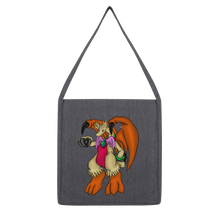 Load image into Gallery viewer, Angechardragon Classic Tote Bag
