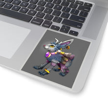 Load image into Gallery viewer, Amara the Wandering Mara Companion Kiss-Cut Stickers
