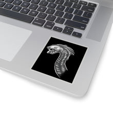 Load image into Gallery viewer, Serpent Kiss-Cut Stickers
