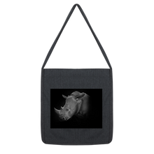 Load image into Gallery viewer, Rhino Classic Tote Bag
