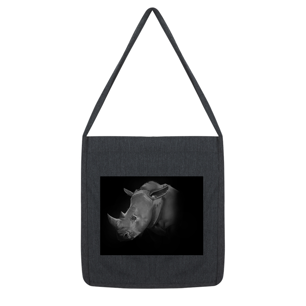 Rhino Classic Tote Bag