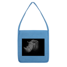 Load image into Gallery viewer, Rhino Classic Tote Bag
