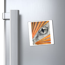 Load image into Gallery viewer, Cat Rays Magnets
