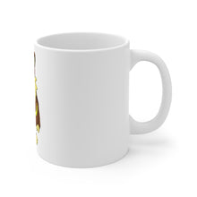 Load image into Gallery viewer, Angeburdum Mug - Small 11oz
