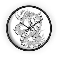 Load image into Gallery viewer, Gydraxis Wall clock

