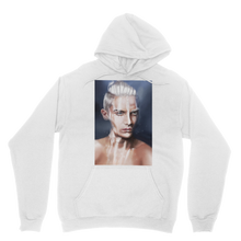 Load image into Gallery viewer, Male Painting Classic Adult Hoodie
