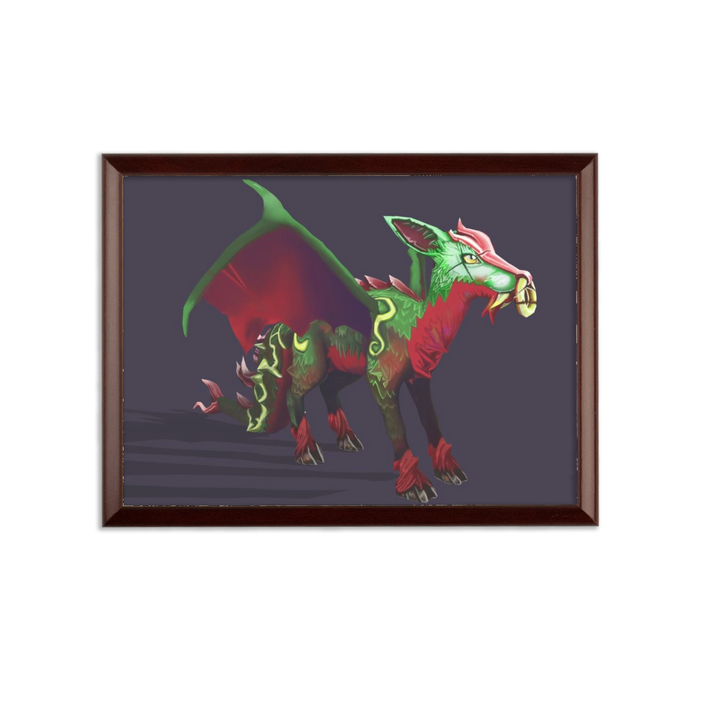 Xstaltal Sublimation Wall Plaque