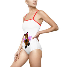 Load image into Gallery viewer, Angebear Women&#39;s One-piece Swimsuit
