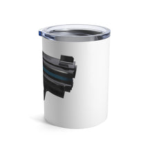 Load image into Gallery viewer, 22 Calibur Tumbler 10oz
