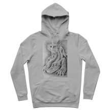 Load image into Gallery viewer, Lizzy the Lizard Premium Adult Hoodie
