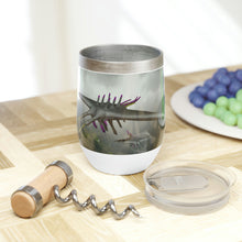 Load image into Gallery viewer, Alpha Creature Chill Wine Tumbler
