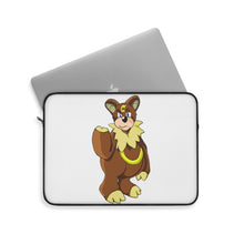 Load image into Gallery viewer, Angeburdum Laptop Sleeve
