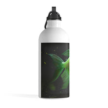 Load image into Gallery viewer, Hook Lung Jaw Stainless Steel Water Bottle
